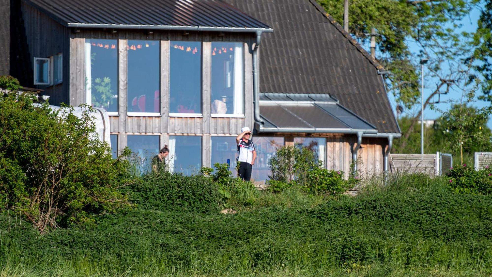 Heimaey, Ljosheimar Leilighet Passee Eksteriør bilde